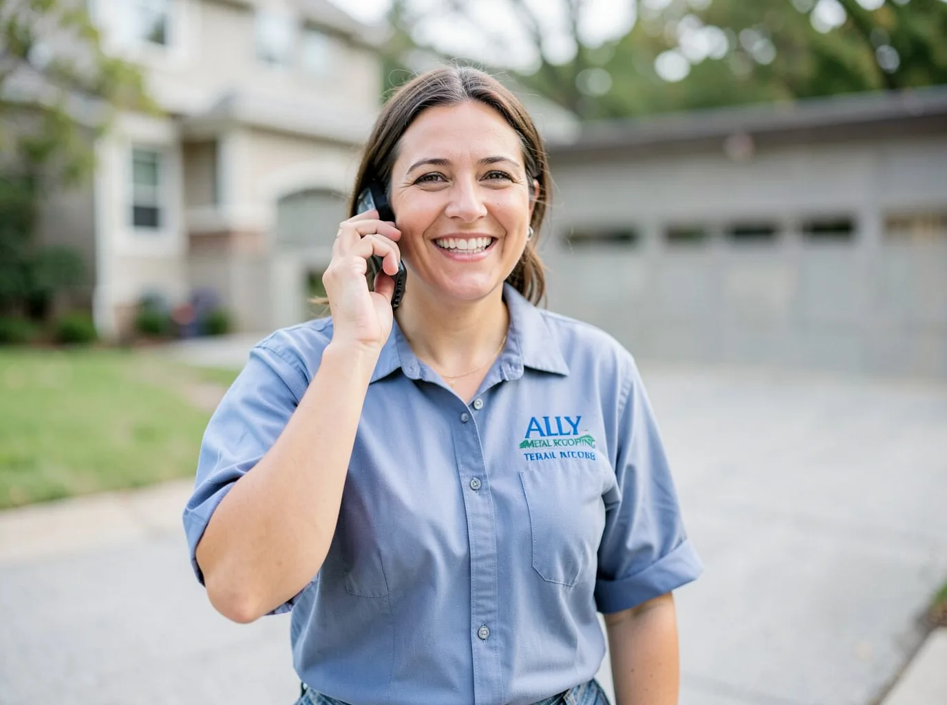 Metal Roof Installation Slagle, LA FAQs